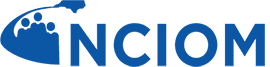 NCIOM logo