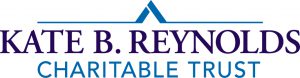 Kate B. Reynolds Charitable Trust logo