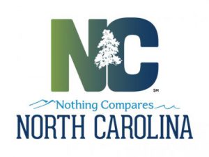 State of NC Logo