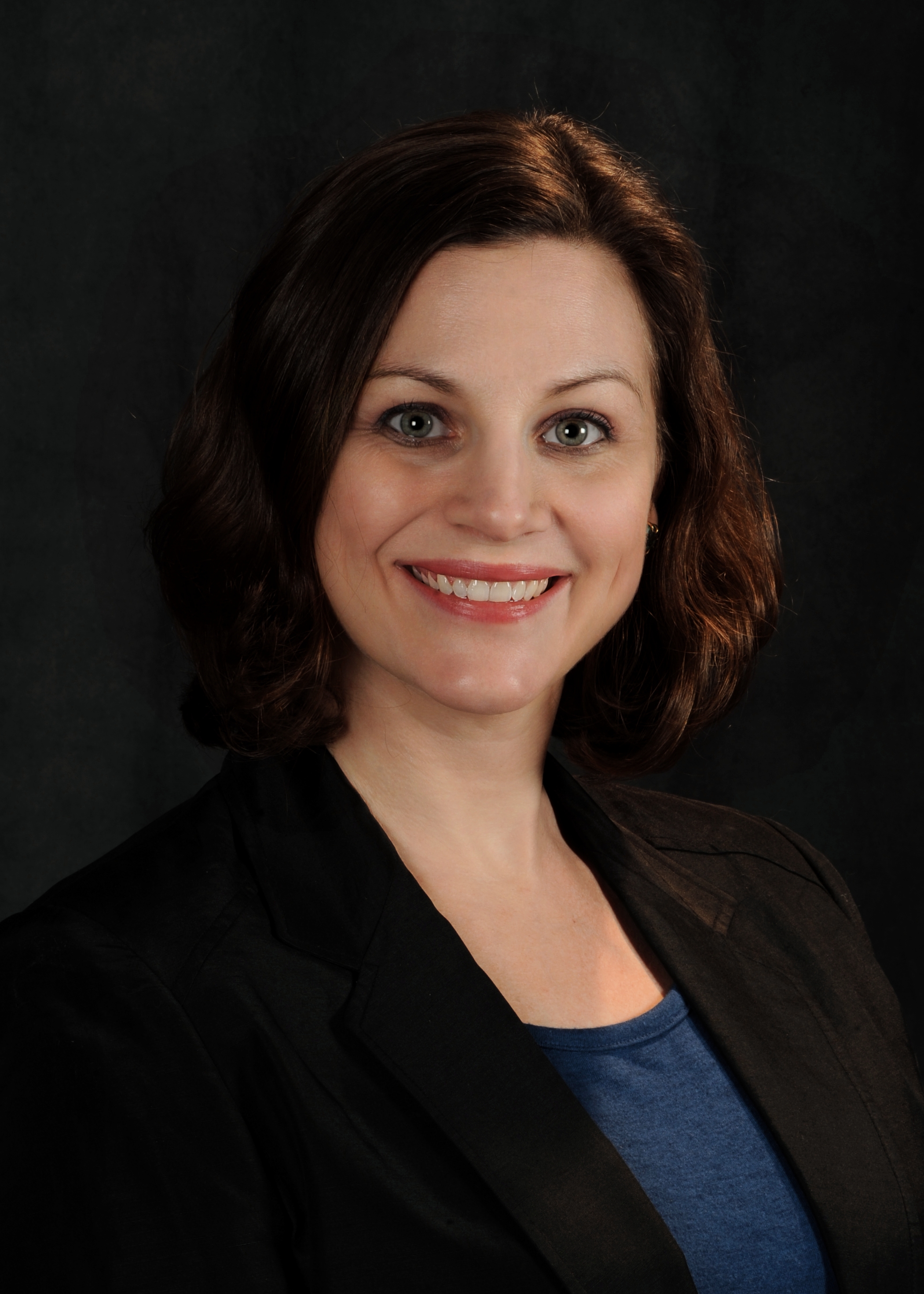 Michelle Ries Named NCIOM Associate Director - NCIOM