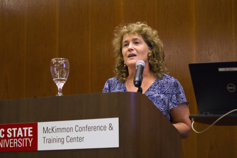 Erin Fraher, Director, Carolina Health Workforce Research Center
