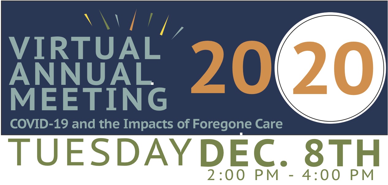 2020 annual meeting graphic december 8 2-4pm