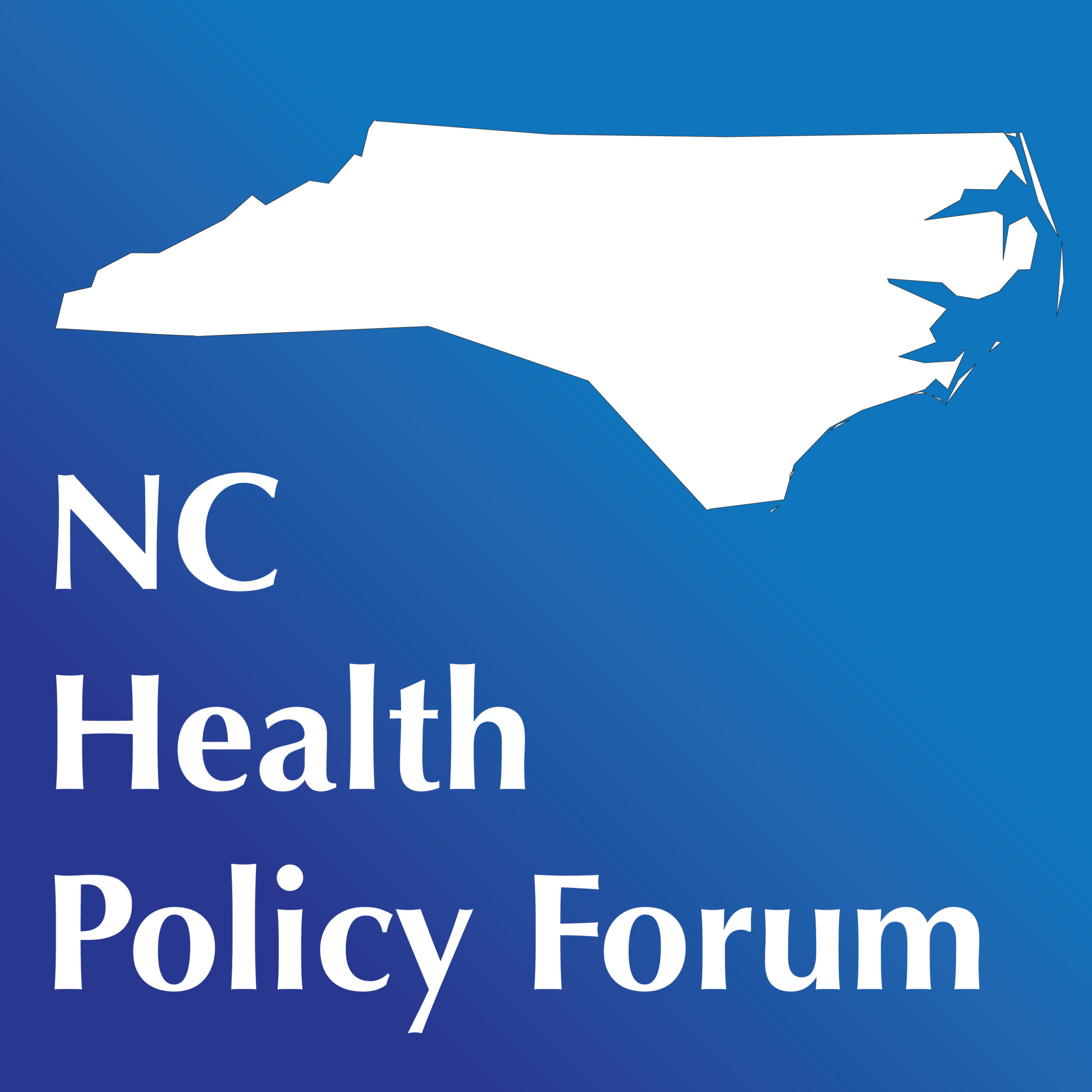 NC Health Policy Forum Podcast