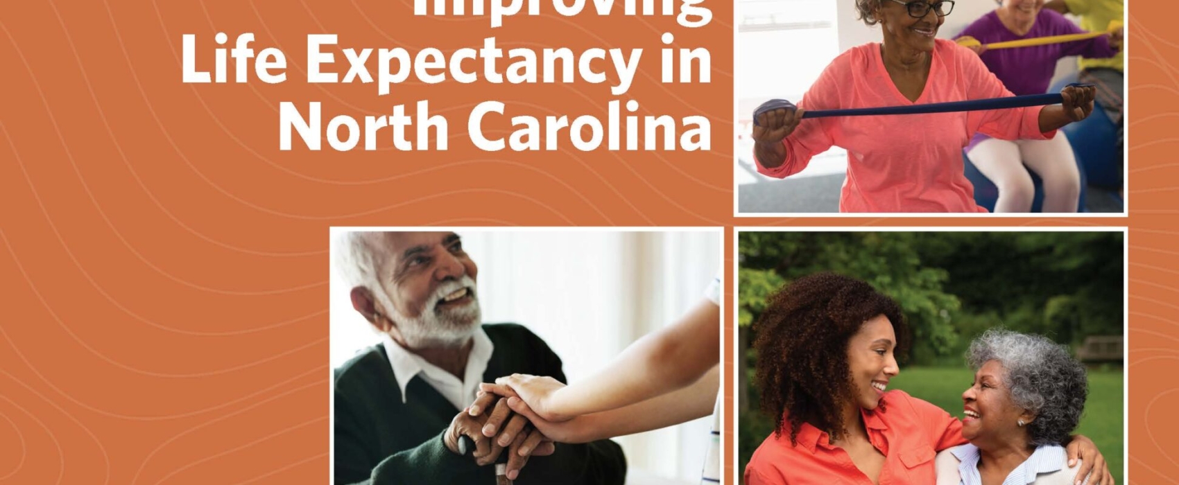 Improving Life Expectancy in North Carolina
