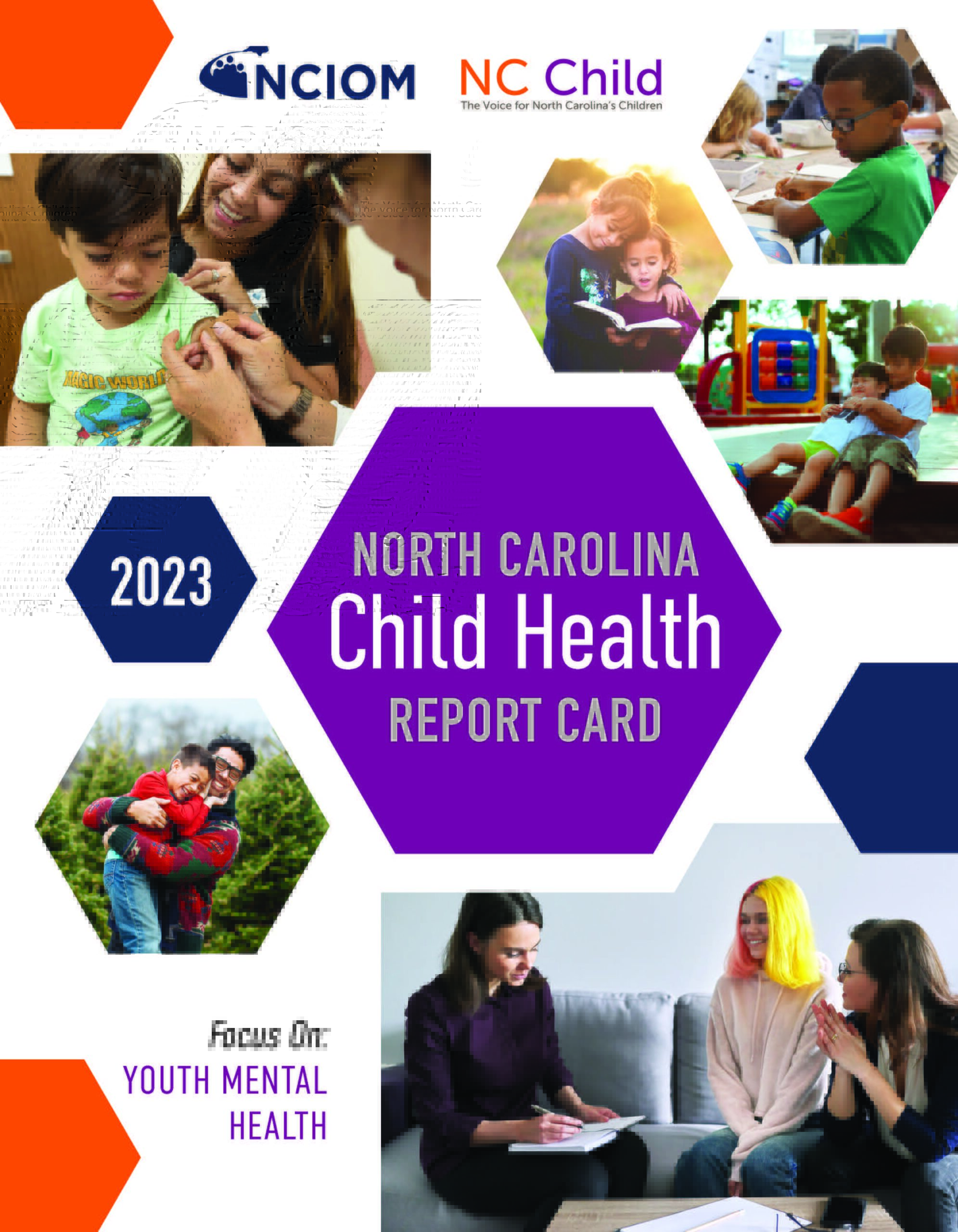 2023 Child Health Report Card
