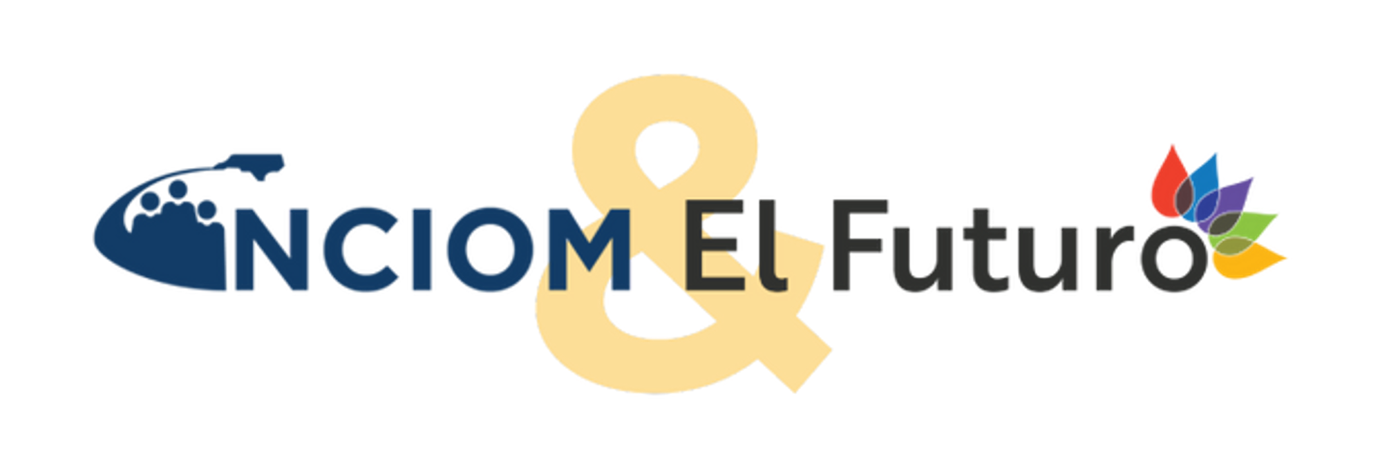 Shared Logo_NCIOM & El Futuro