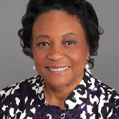 Goldie Smith Byrd, Professor and Director
Maya Angelou Center for Health Equity