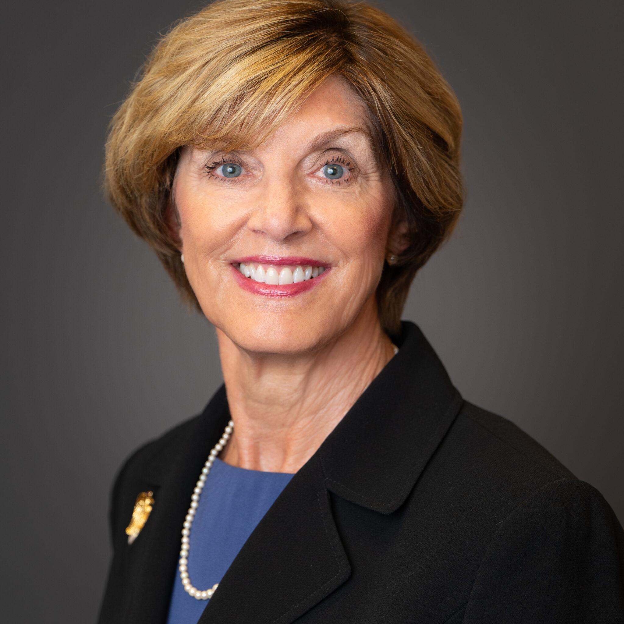 Peggy Wilmoth Chamberlain